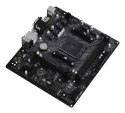 Płyta główna Asrock B550M-HDV (WYPRZEDAŻ)