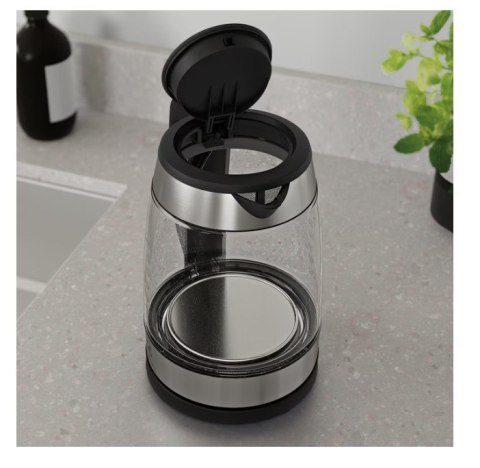 Electrolux Czajnik bezprzewodowy Create 4 E4GK1-4GB