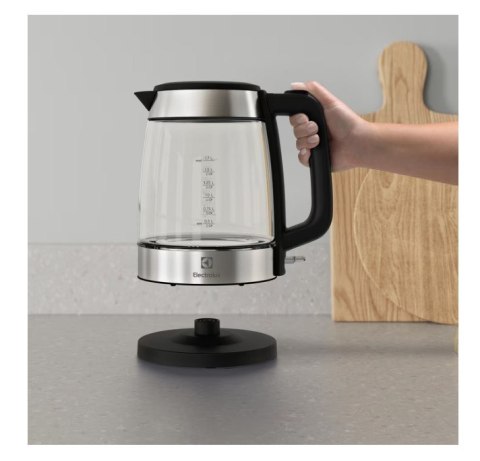 Electrolux Czajnik bezprzewodowy Create 4 E4GK1-4GB