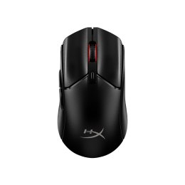 Myszka HyperX Pulsefire Haste 2 Core Wireless Black Schwarz