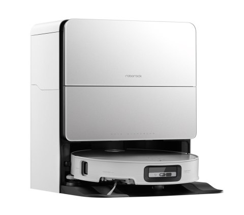 Odkurzacz automatyczny SAROS 10/WHITE S1002-00 ROBOROCK