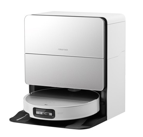 Odkurzacz automatyczny SAROS 10/WHITE S1002-00 ROBOROCK