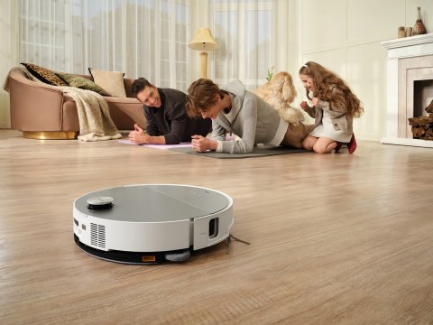 Odkurzacz automatyczny SAROS 10/WHITE S1002-00 ROBOROCK