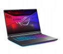 Notebook ASUS ROG Strix G16 G615 (16"/Ultra 9 275HX /RTX 5080/32GB/SSD1TB/W11H/Czarny)