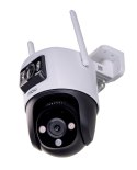 Kamera IP do monitoringu Imou Cruiser Dual 3MP