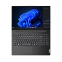 Lenovo V15 G5 IRL i3-1315U 15.6" FHD TN 250nits AG 8GB DDR5 5200 SSD512 Intel UHD Graphics LAN Cam720p 47Wh NoOS Business Black
