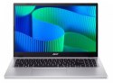 Notebook ACER Extensa 15 (15.6"/i3-1315U /integ/8GB/SSD256GB/Srebrny)