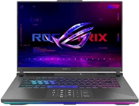 Notebook ASUS ROG Strix G16 G614 (16"/16GB/SSD1TB/W11H/Czarny)