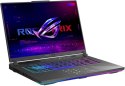 Notebook ASUS ROG Strix G16 G614 (16"/16GB/SSD1TB/W11H/Czarny)