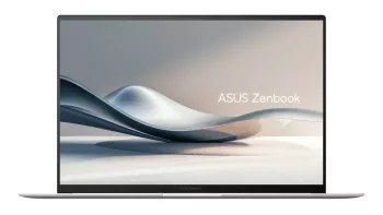 Laptop ASUS Zenbook S 16 OLED UM5606WA-RK267X Ryzen 9 AI HX 370 16" 3K 120Hz HDR 32GB 1000SSD W11Pro