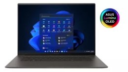 Laptop ASUS Zenbook S 16 UM5606WA-RK266X Ryzen 9 AI HX 370 16