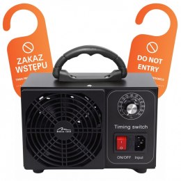 Media-Tech Generator ozonu / Ozonator MT6540