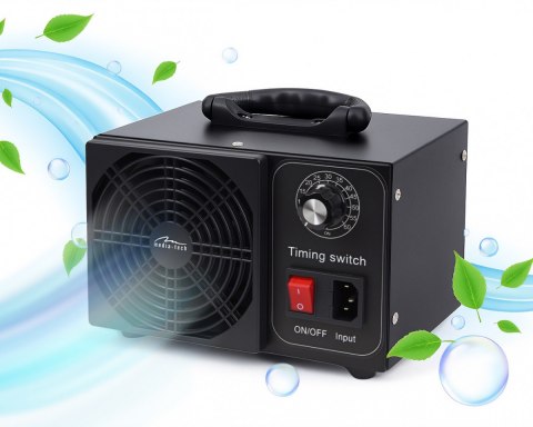 Media-Tech Generator ozonu / Ozonator MT6540
