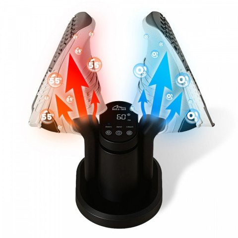 Media-Tech Suszarka do butów PRO+ MT6539