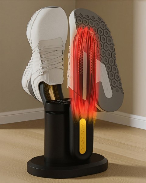 Media-Tech Suszarka do butów PRO+ MT6539