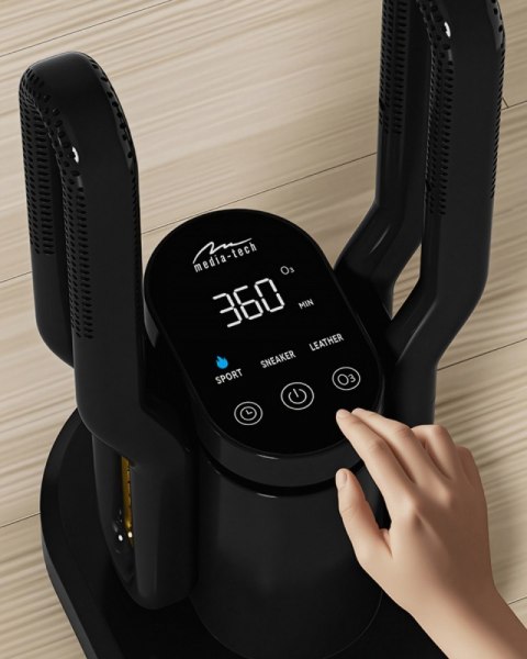 Media-Tech Suszarka do butów PRO+ MT6539