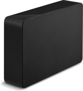 Seagate Expansion Desktop 22TB