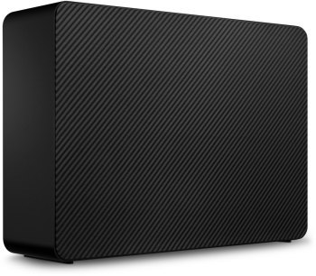 Seagate Expansion Desktop 22TB