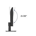 MONITOR PHILIPS LED 24" 24E1N1200A/00 120Hz