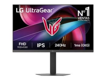 LG 27G440A-B - 240Hz | Full HD | IPS | 27''