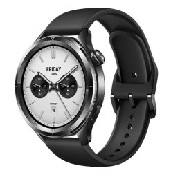 Watch S4 Czarny XIAOMI Czarny