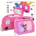 BLOW TABLET KIDSTAB8 4G 4/64GB RÓŻOWE ETUI
