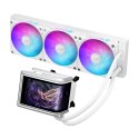 Chłodzenie ASUS ROG RYUO IV 360 ARGB WHT