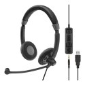 EPOS Słuchawki SC 75 USB MS