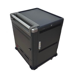 EWENT SZAFA DO ŁADOWANIA 16 LAPTOPÓW 15.6