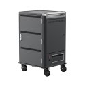 EWENT SZAFA DO ŁADOWANIA 36 LAPTOPÓW 15.6" 36 GNIA