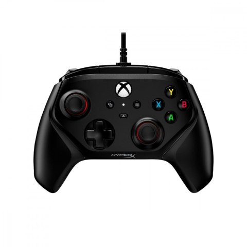HyperX Gamepad Clutch Gladiate przewodowy Xbox - 6L366AA