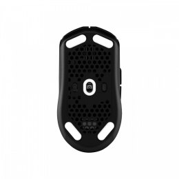HyperX Mysz Pulsefire Fuse Bezprzewodowa Gaming Czarna - A1KY6AA
