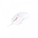 HyperX Mysz Pulsefire Haste 2 Gaming Biała - 6N0A8AA