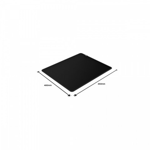 HyperX Podkładka pod mysz Pulsefire Mat Tkanina L