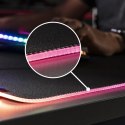 HyperX Podkładka pod mysz Pulsefire Mat Tkanina XL