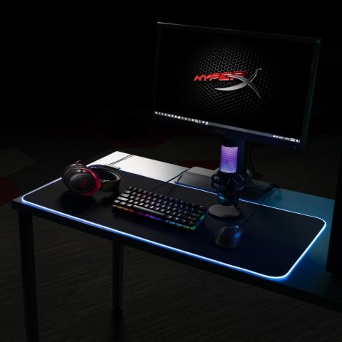 HyperX Podkładka pod mysz Pulsefire Mat Tkanina XL