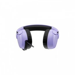 HyperX Zestaw słuchawkowy Cloud Mini przewodowy Lawendowy Gaming HeadSet - 7G8F5AA