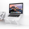 MEDIA-TECH PODSTAWKA POD LAPTOPA LAPTOP STAND MT2661W