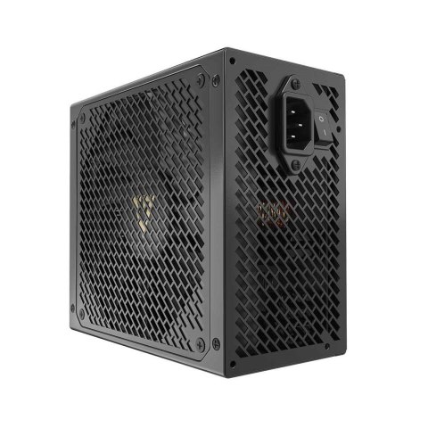 MODECOM ZASILACZ VOLCANO HEX 850W PLATINUM ATX 3.1