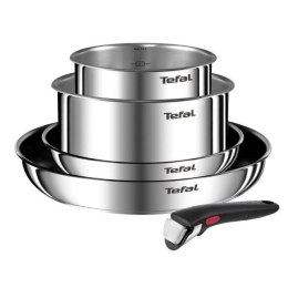 Zestaw garnków TEFAL Ingenio Emotion L897S574 5 ele