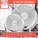 Zestaw garnków TEFAL Ingenio Emotion L897S574 5 ele