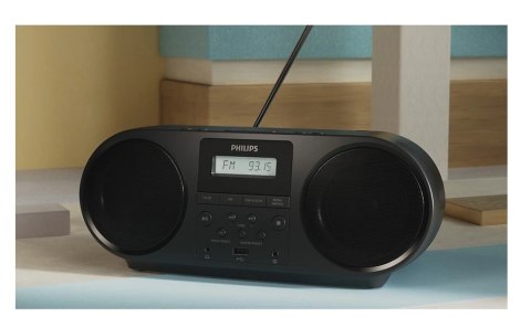 Philips Boombox CD TAZ5000/10