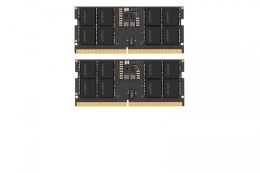 GOODRAM Pamięć do notebooka DDR5 CSODIMM 32GB(2*16) 6400 CL52