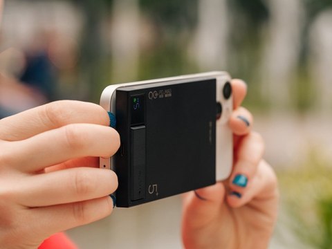 TRACER POWERBANK AIRMAG1 5000MAH PD20W+15W MAG