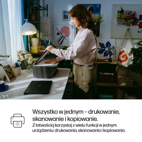 Urządzenie wielofunkcyjne HP DeskJet 2910