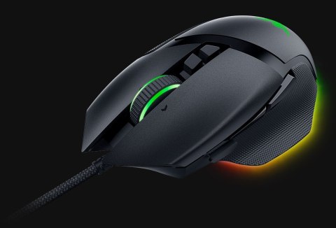 Mysz gamingowa Razer Basilisk V3 35K (Prawa) Optyczna 35000 DPI