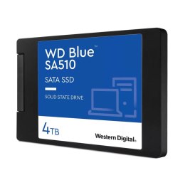 WD Blue™ SA510 SATA SSD 2,5