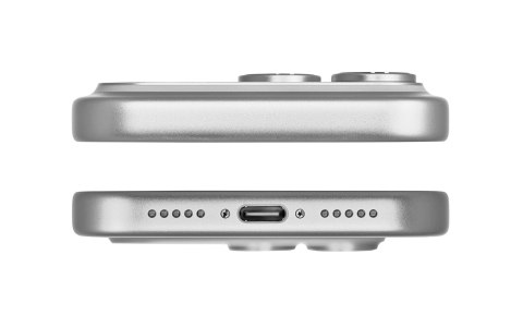 Apple iPhone 17 Pro Max 512GB Silver