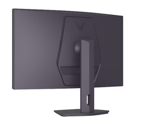 LG Electronics Monitor zakrzywiony 32 cale 32G600A-B