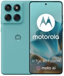 Smartfon Motorola edge 60 Fusion PB7E0035PL Dimensity 7300 6,67